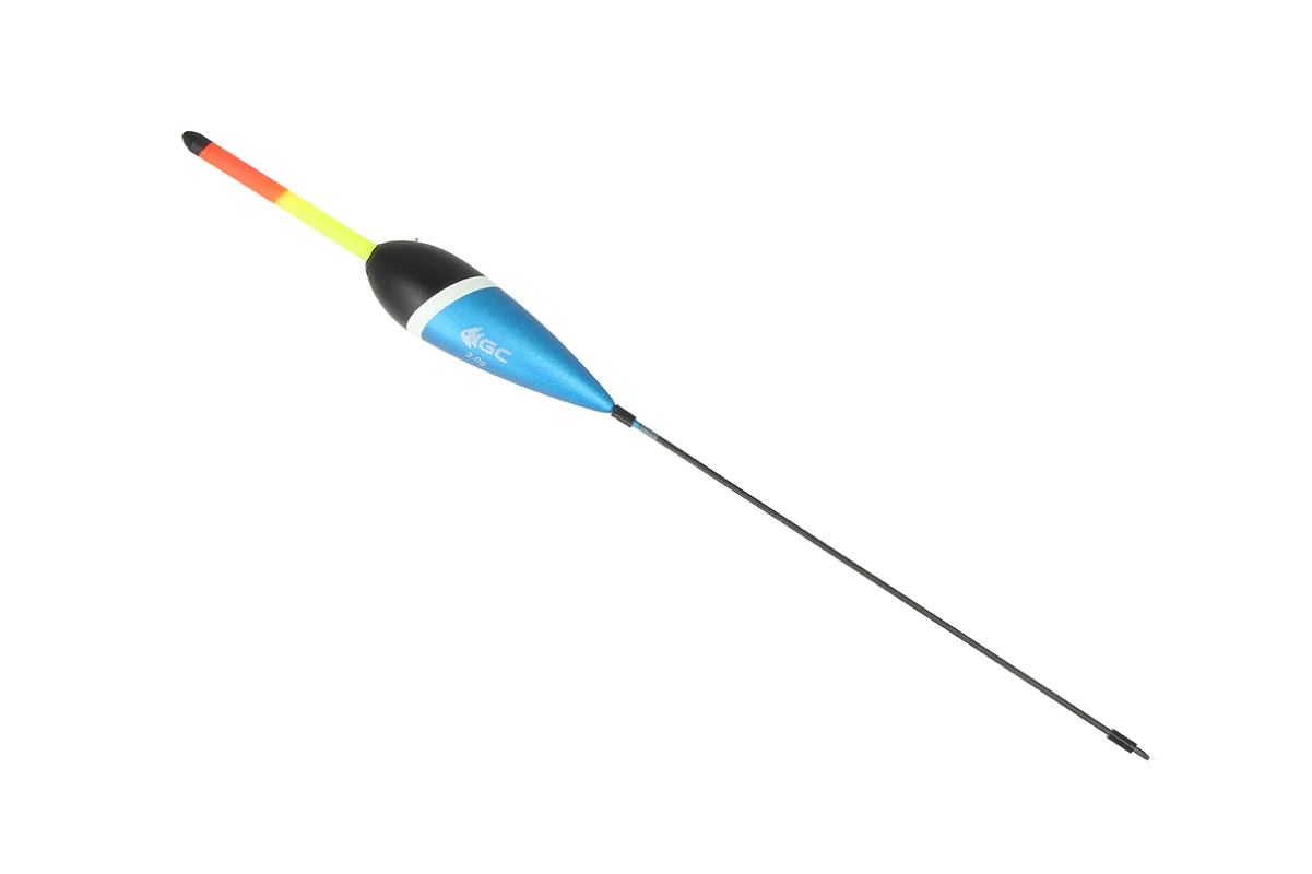 Golden Catch Float Rig FT-01C - Photo №1