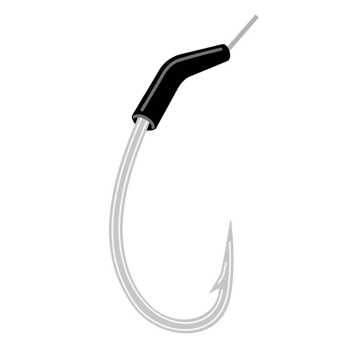 Golden Catch G.Carp Hook Kickers - Photo №1
