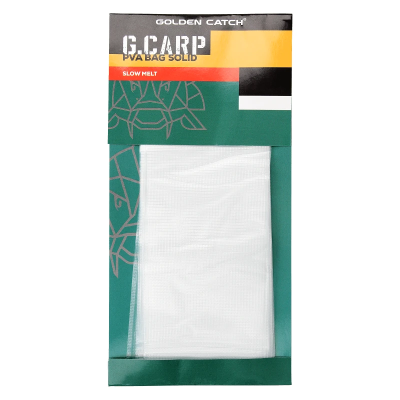Golden Catch G.Carp PVA Bag (10pcs)