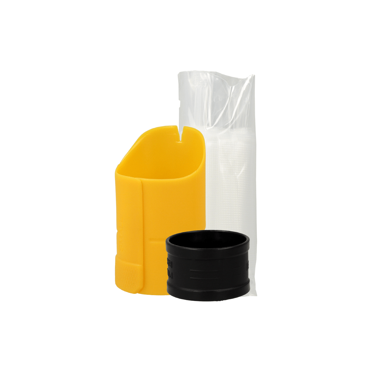 Golden Catch G.Carp PVA Bait Bag System