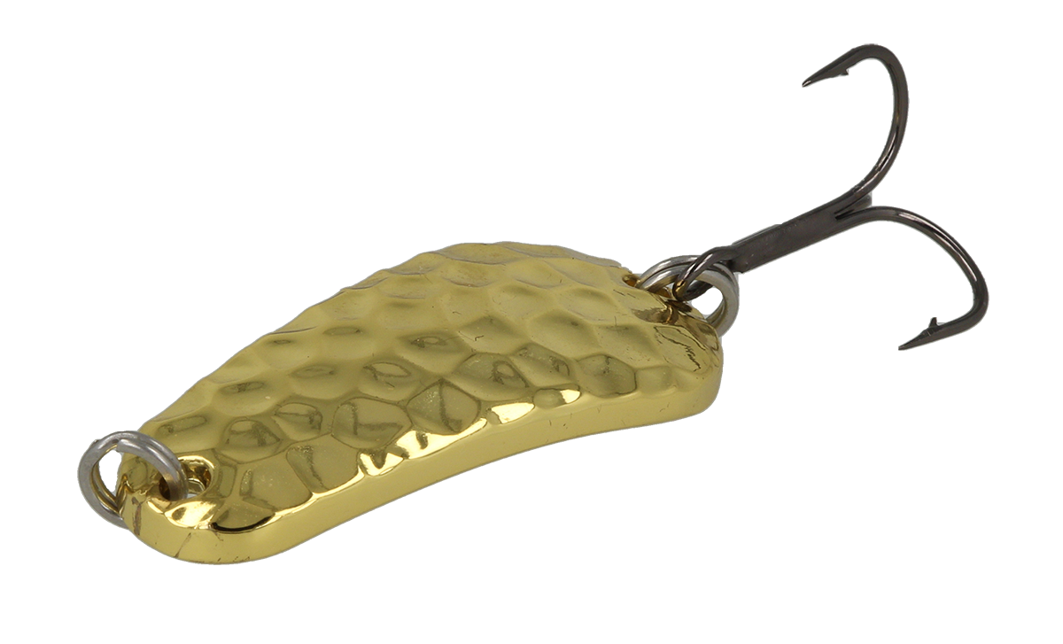 Golden Catch Spoon Hover 14g
