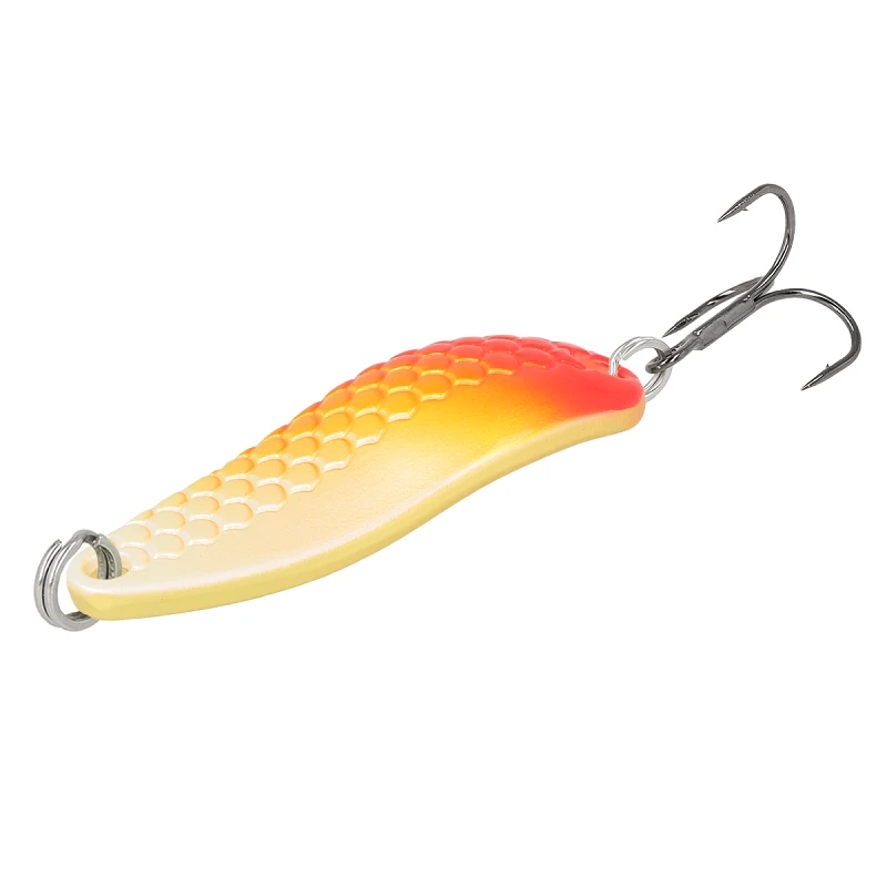 Golden Catch Spoon Hybrid 10g