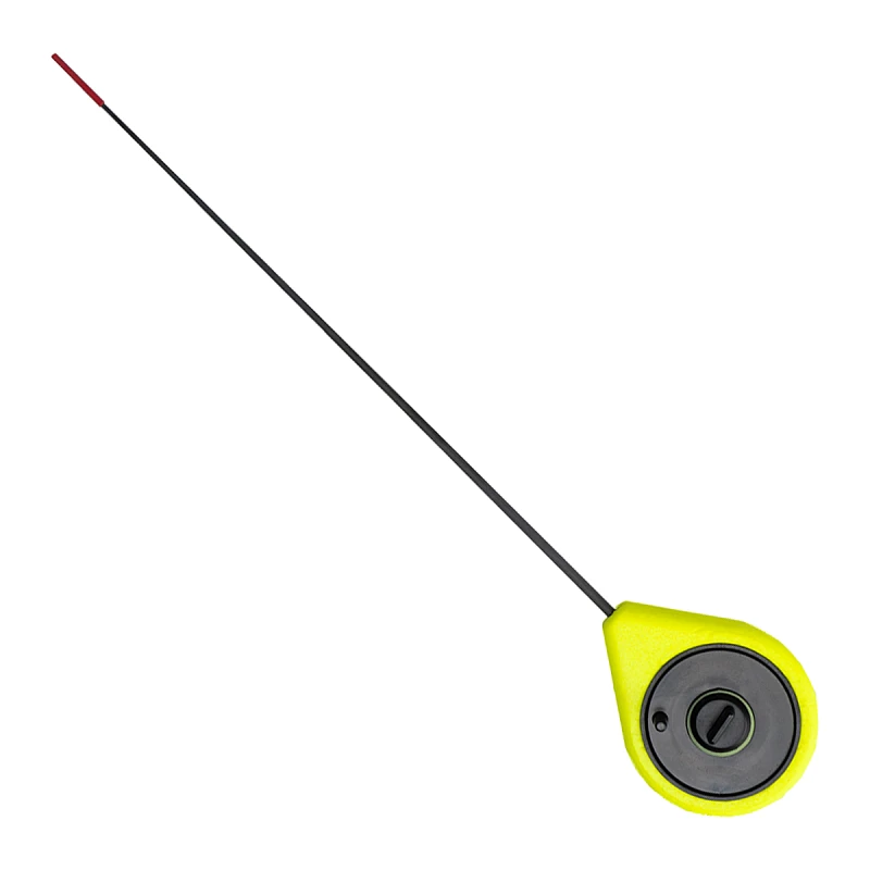 Golden Catch Ice Fishing Rod N-Ice Closed Reel