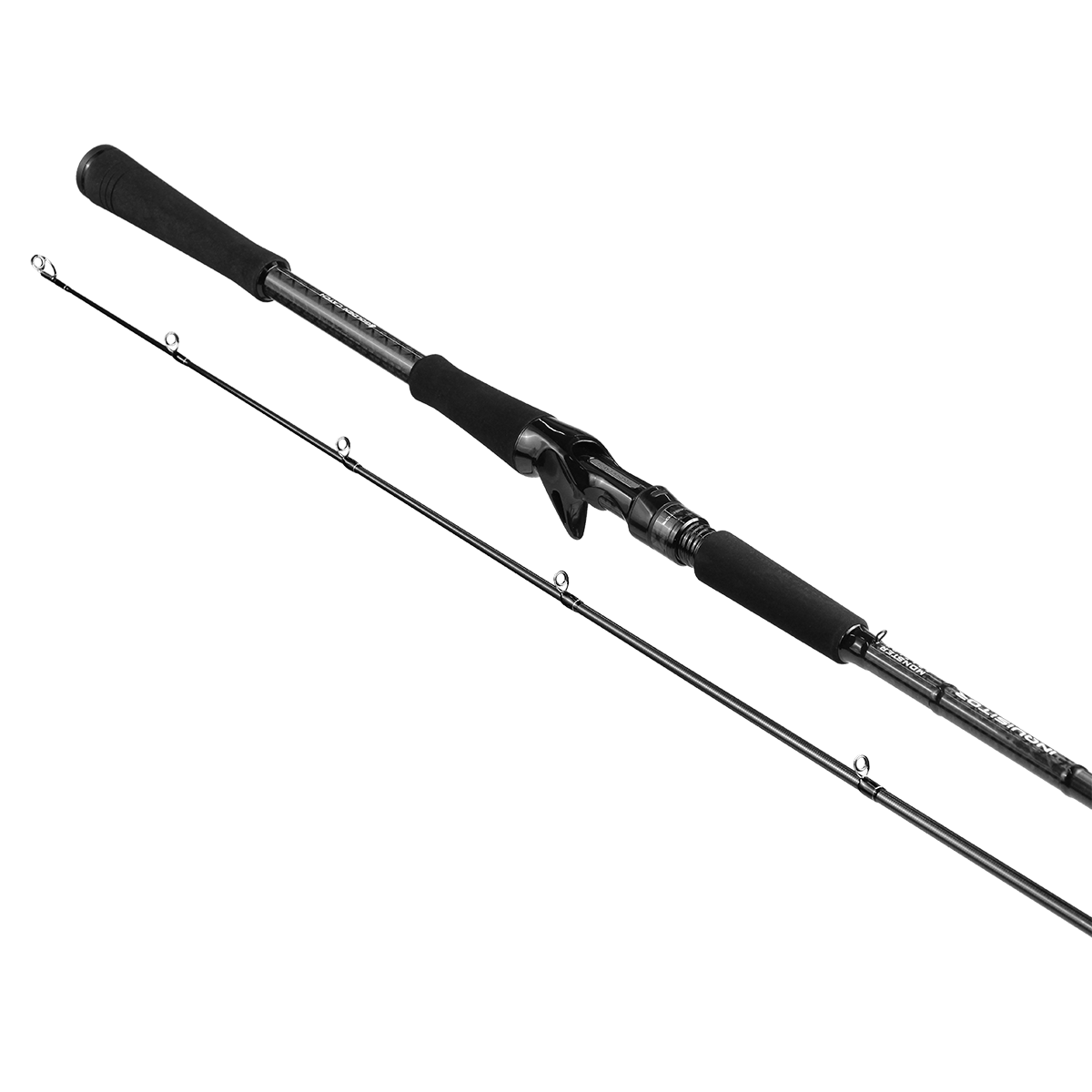 Rod Golden Catch Inquisitor Monster Edition Casting