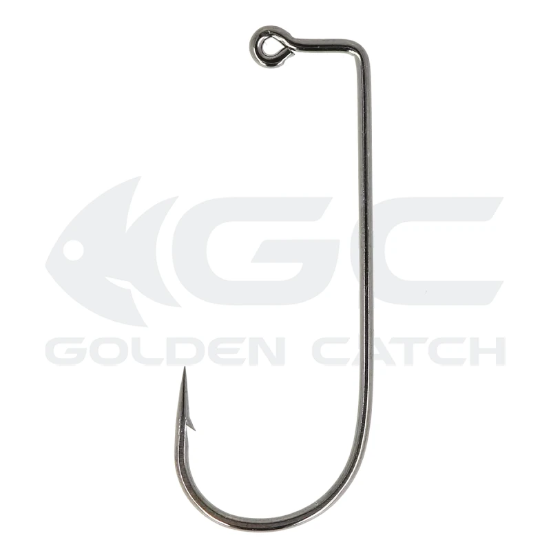 Golden Catch Hook Jig-28BN (Technical Packaging)