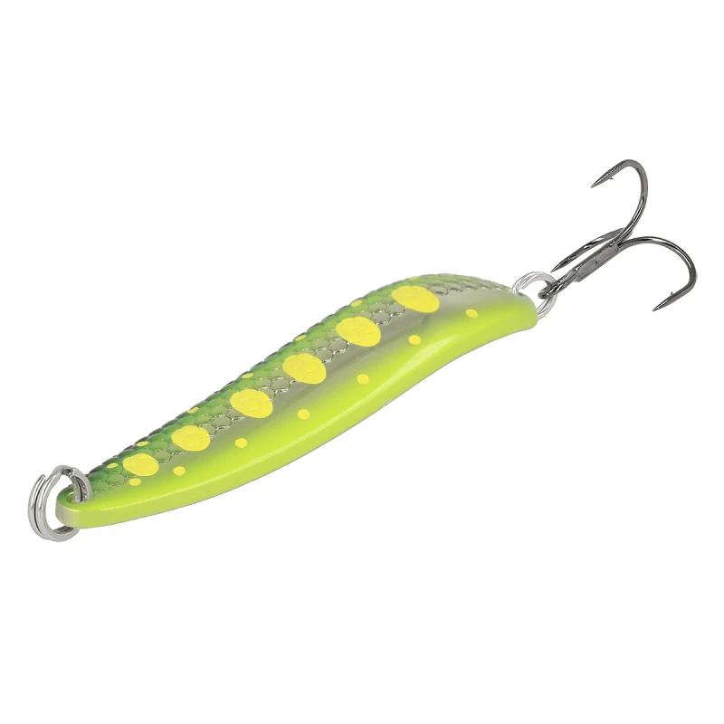 Golden Catch Spoon King Rebel 20g