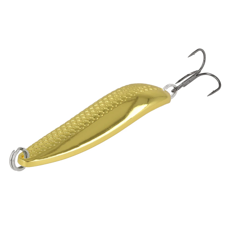 Golden Catch Spoon King Rebel 25g