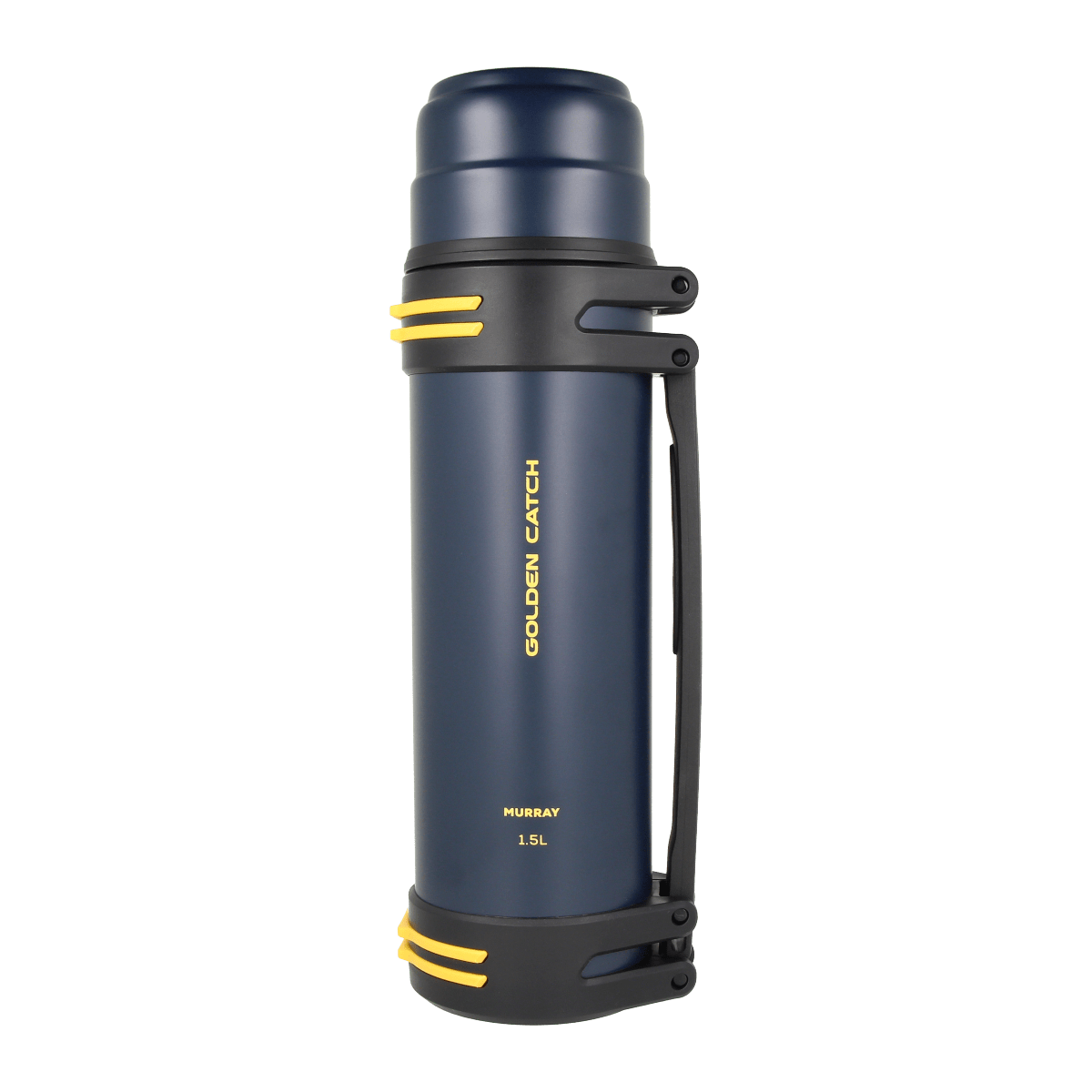 Golden Catch Vacuum Flask Murray