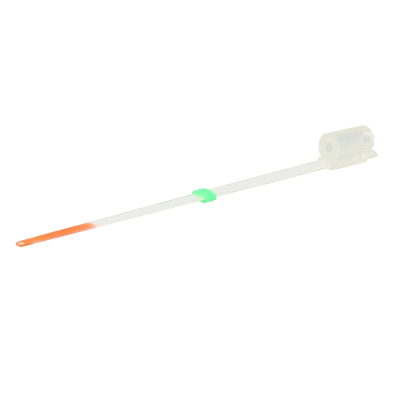 Golden Catch N-Ice Polyester Spring Bobber Basic 100mm