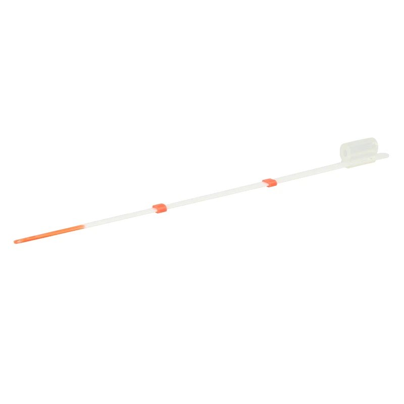 Golden Catch N-Ice Polyester Spring Bobber Basic 130mm