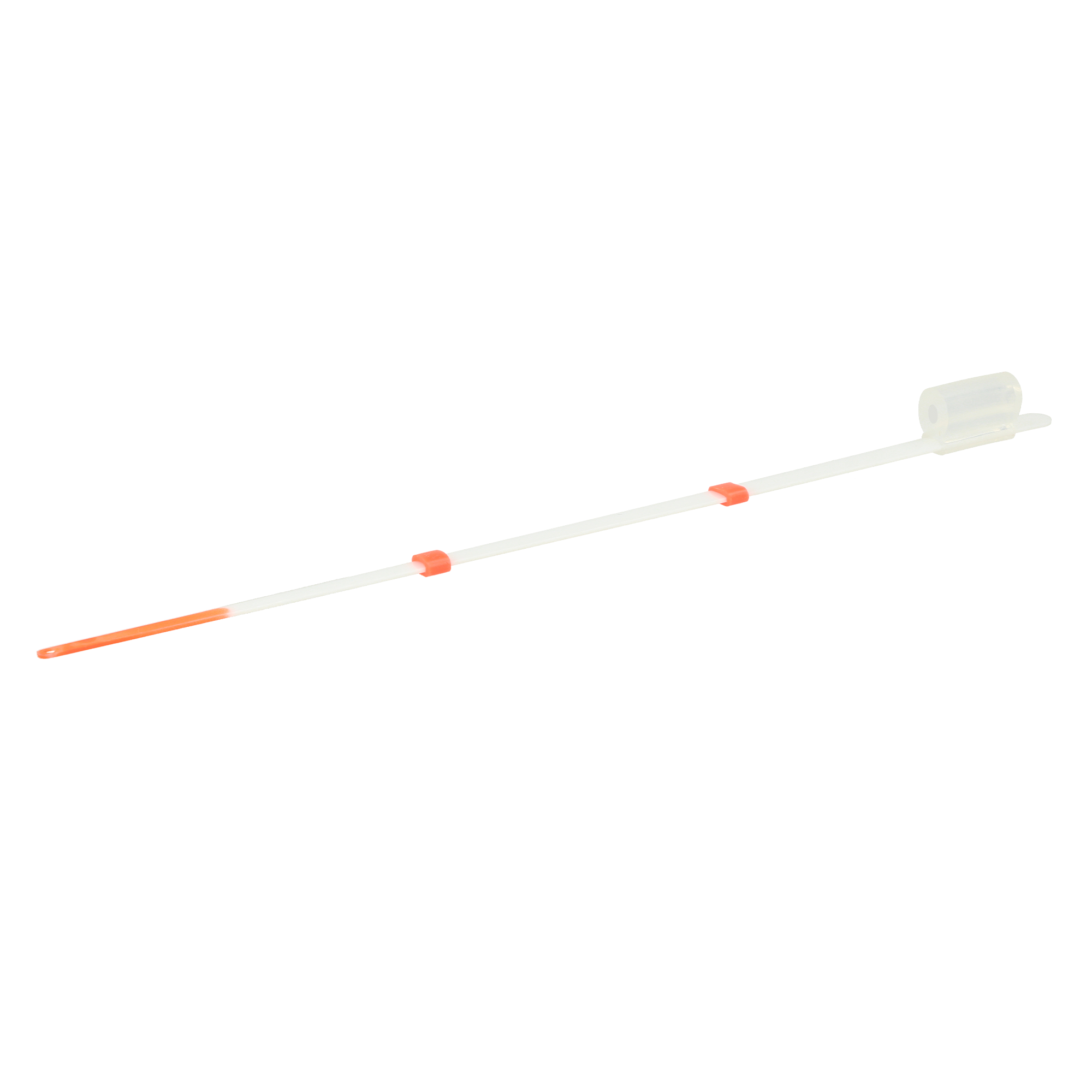 Golden Catch N-Ice Polyester Spring Bobber Basic 130mm