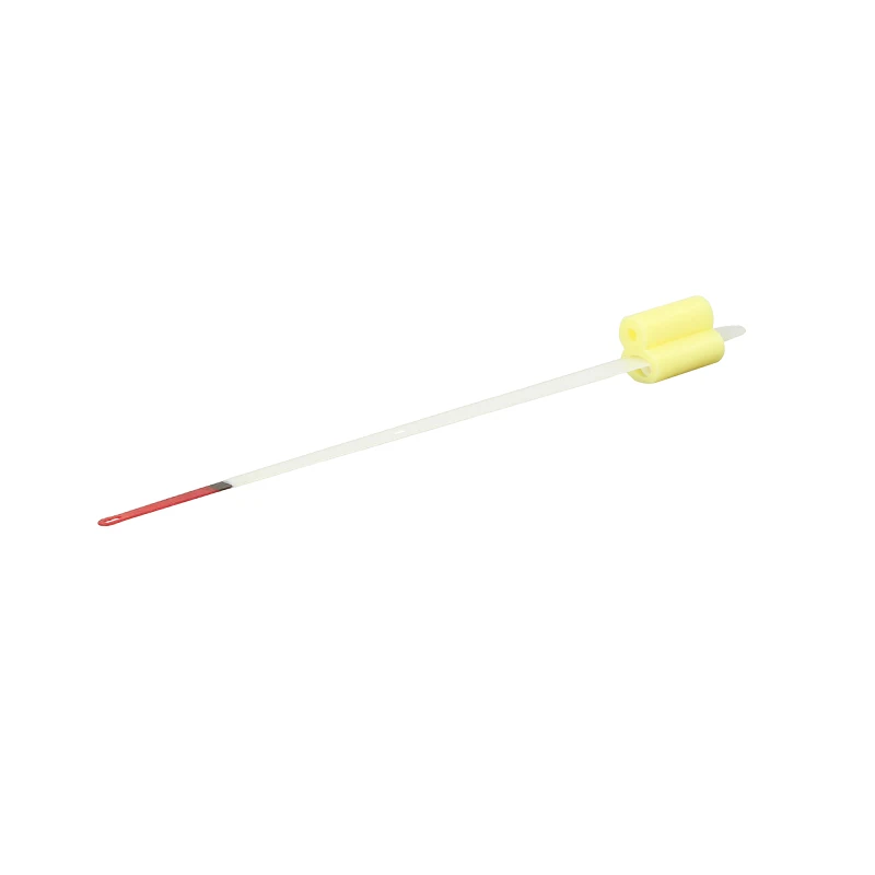 Golden Catch N-Ice Polyester Spring Bobber Standart 80mm