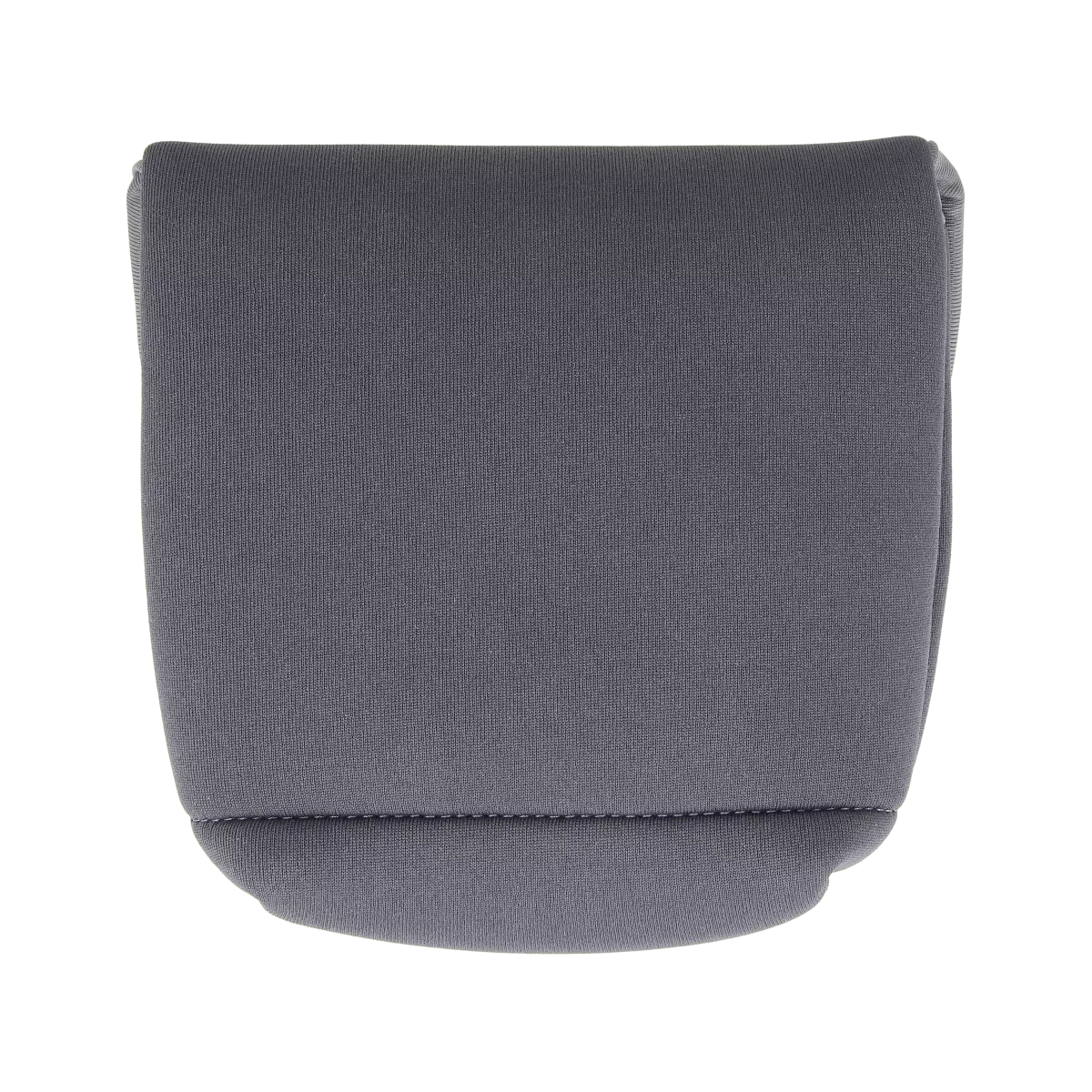 Golden Catch Neoprene Reel Cover Grey - Photo №4