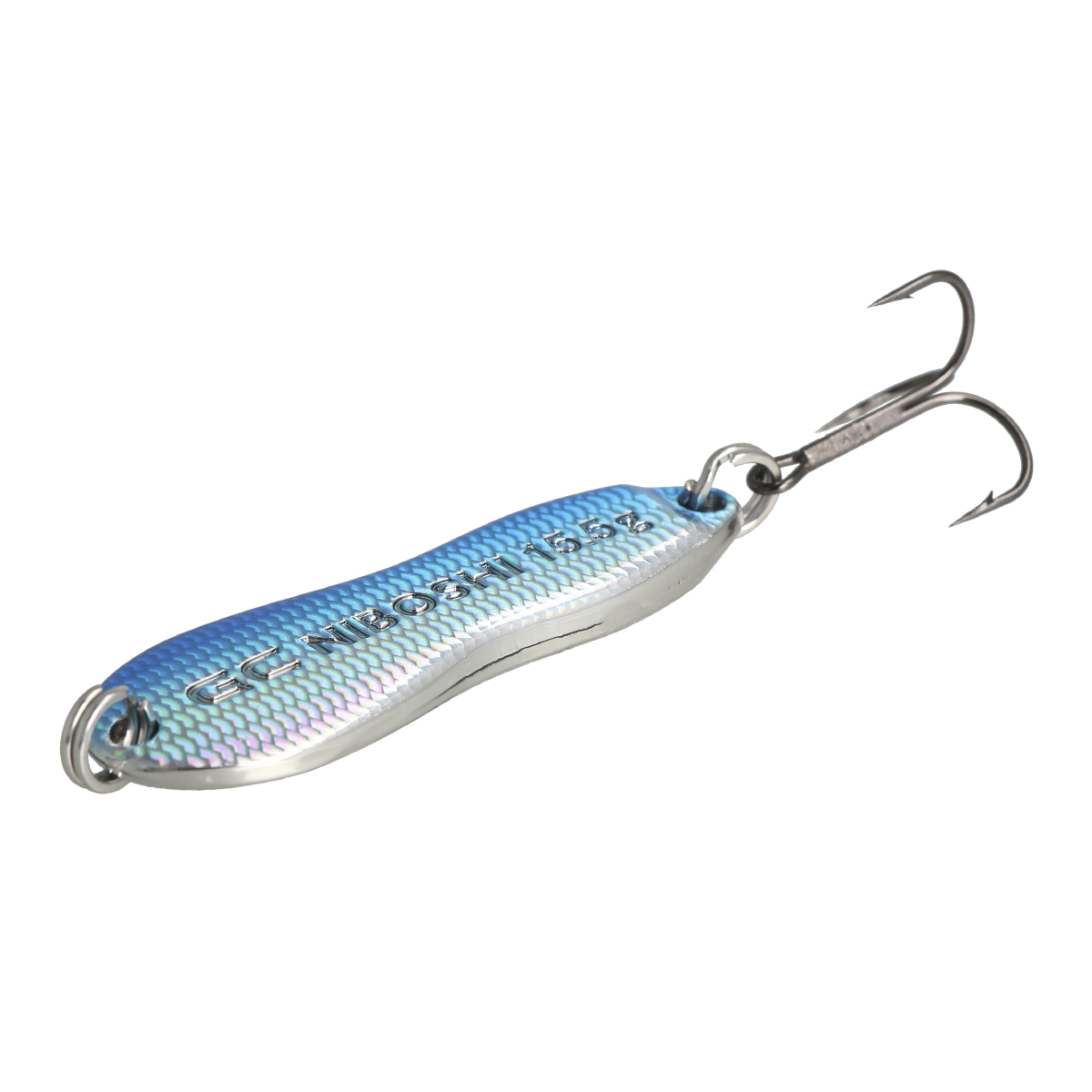 Golden Catch Spoon Niboshi 15.5g