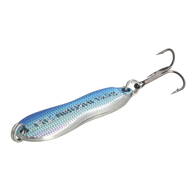 Golden Catch Spoon Niboshi 15.5g
