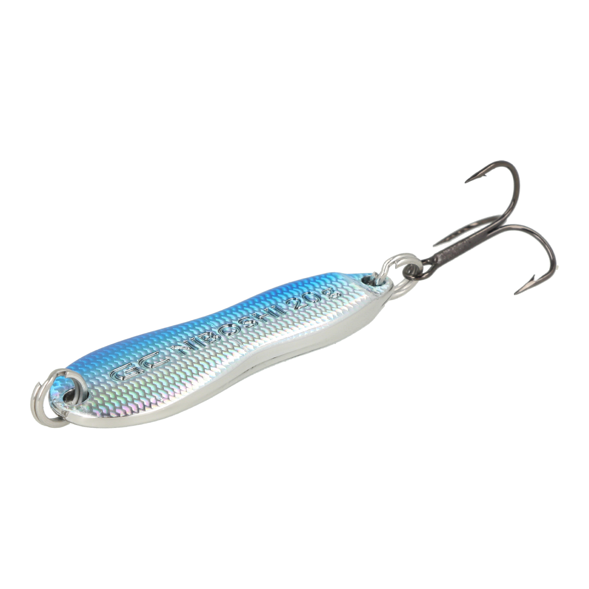 Golden Catch Spoon Niboshi 20g