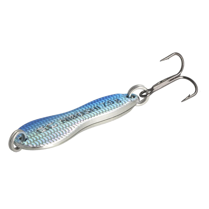 Golden Catch Spoon Niboshi 7.5g
