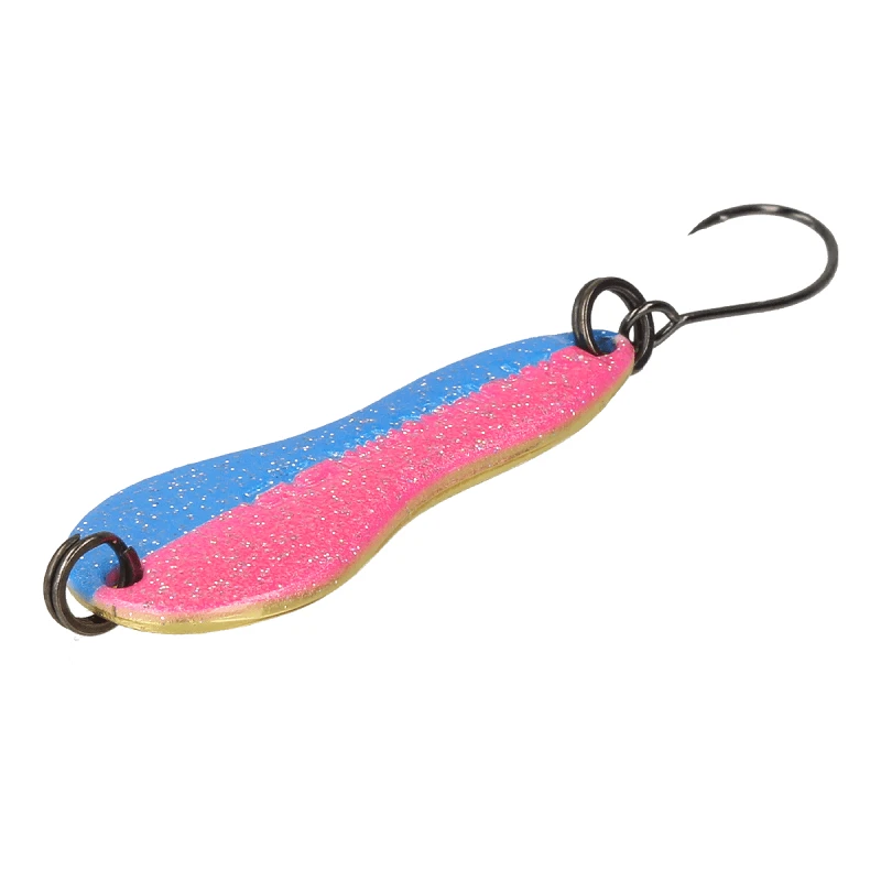 Golden Catch Spoon Niboshi Trout 2g