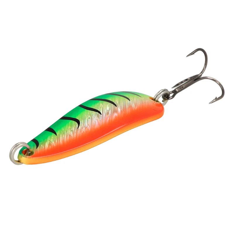 Golden Catch Spoon Niobi 12g