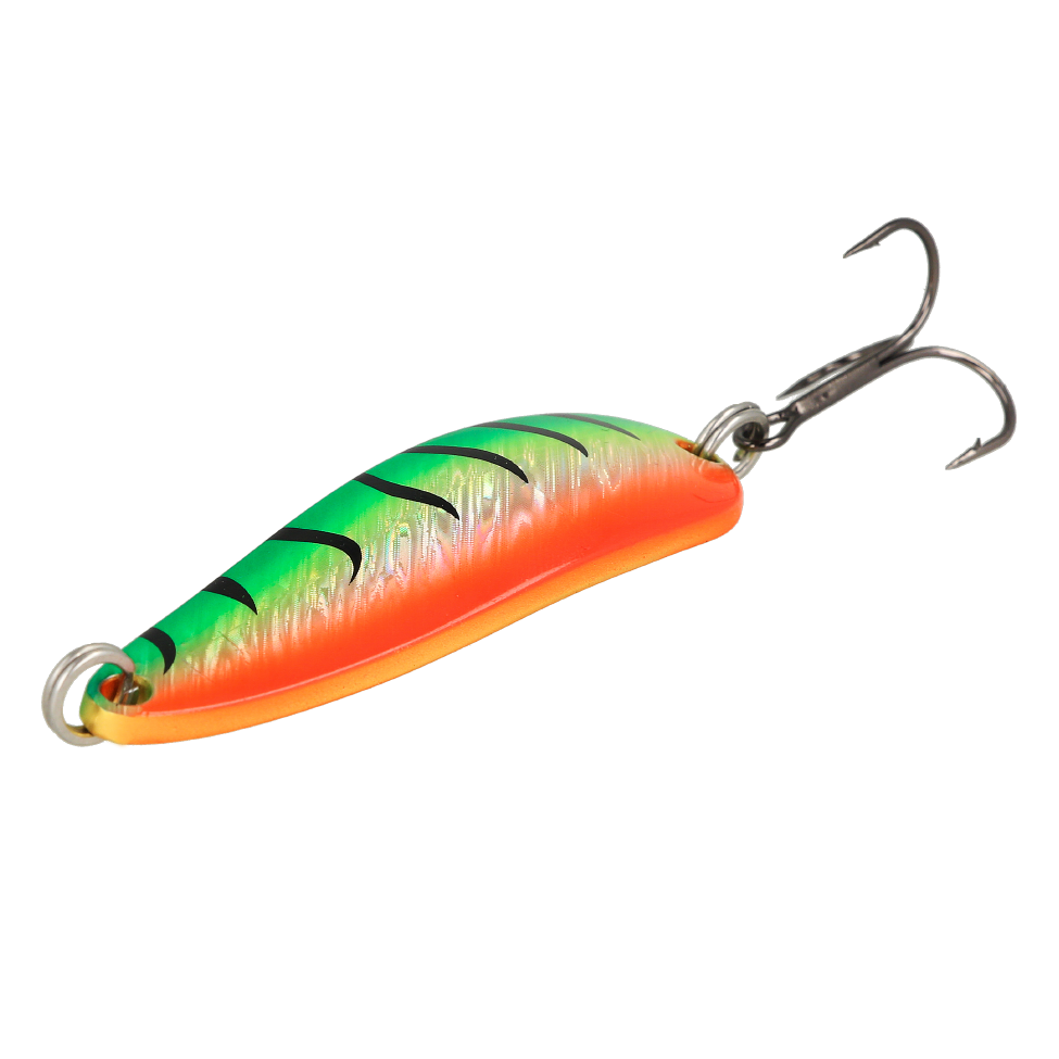 Golden Catch Spoon Niobi Max 17g