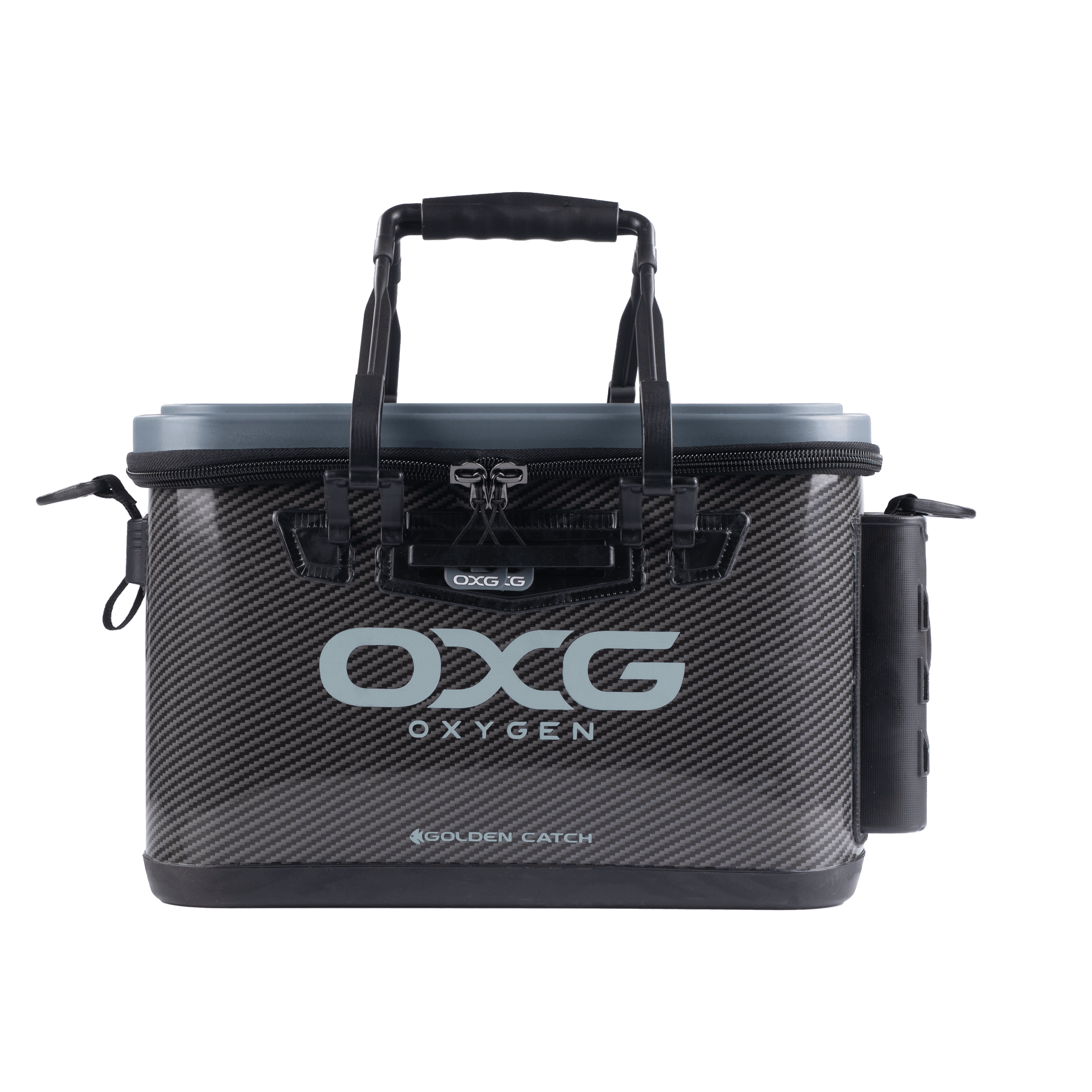Golden Catch Oxygen Bakkan Tackle Bag