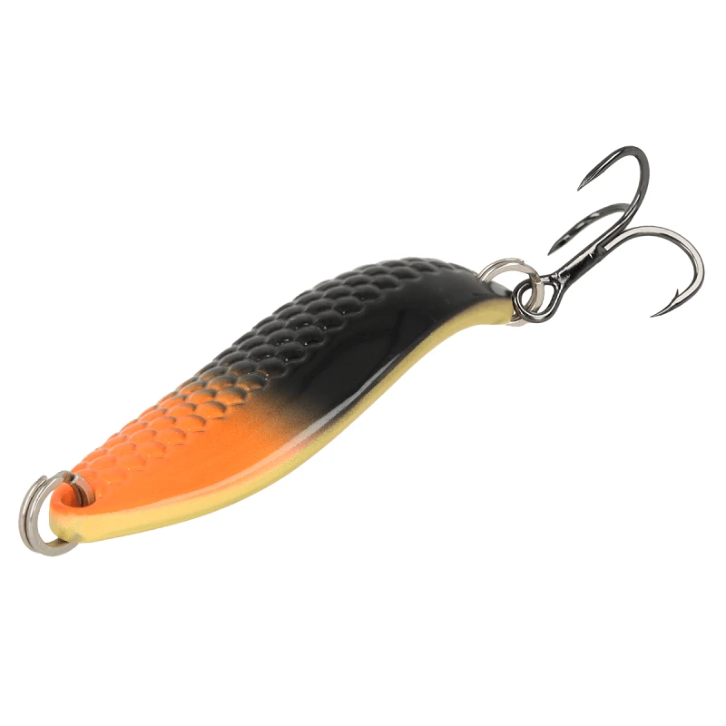 Golden Catch Spoon Queen Rebel 18g