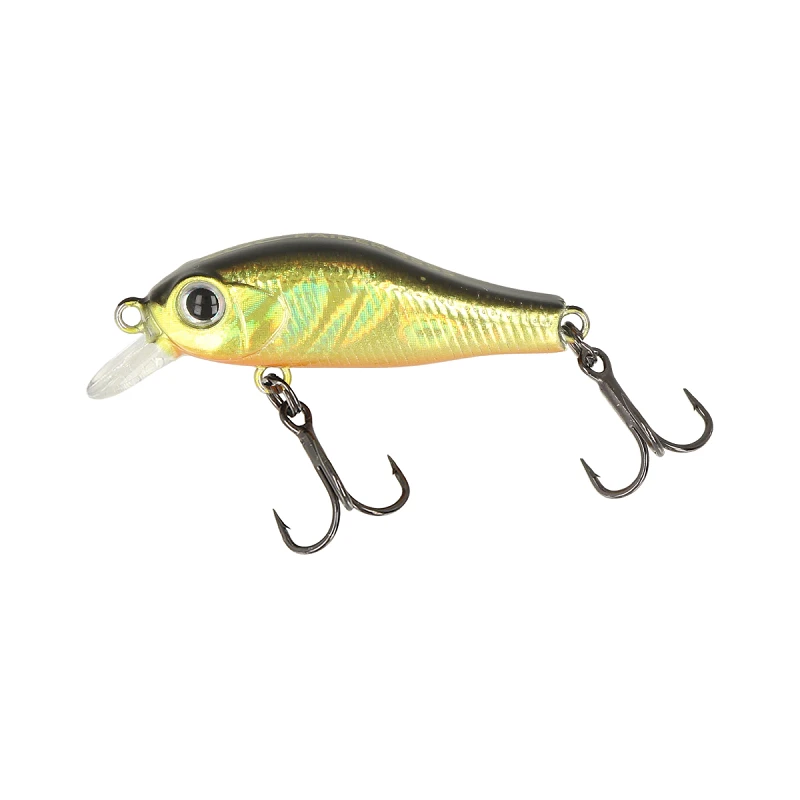 Golden Catch Hard Lure Raider 35SS
