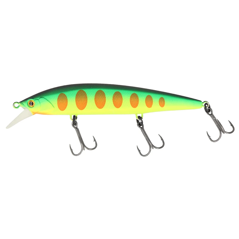 Golden Catch Hard Lure Shamus 110SP