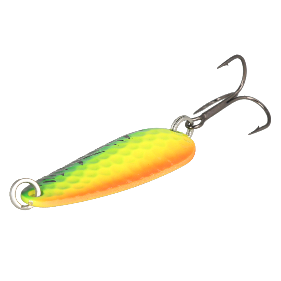 Golden Catch Spoon Sibi 21g
