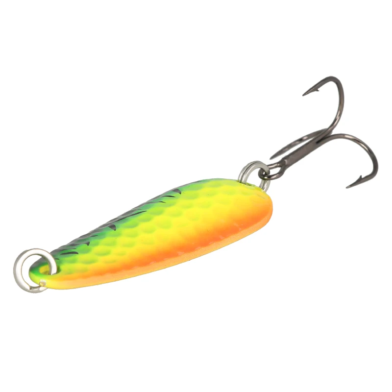 Golden Catch Spoon Sibi 21g