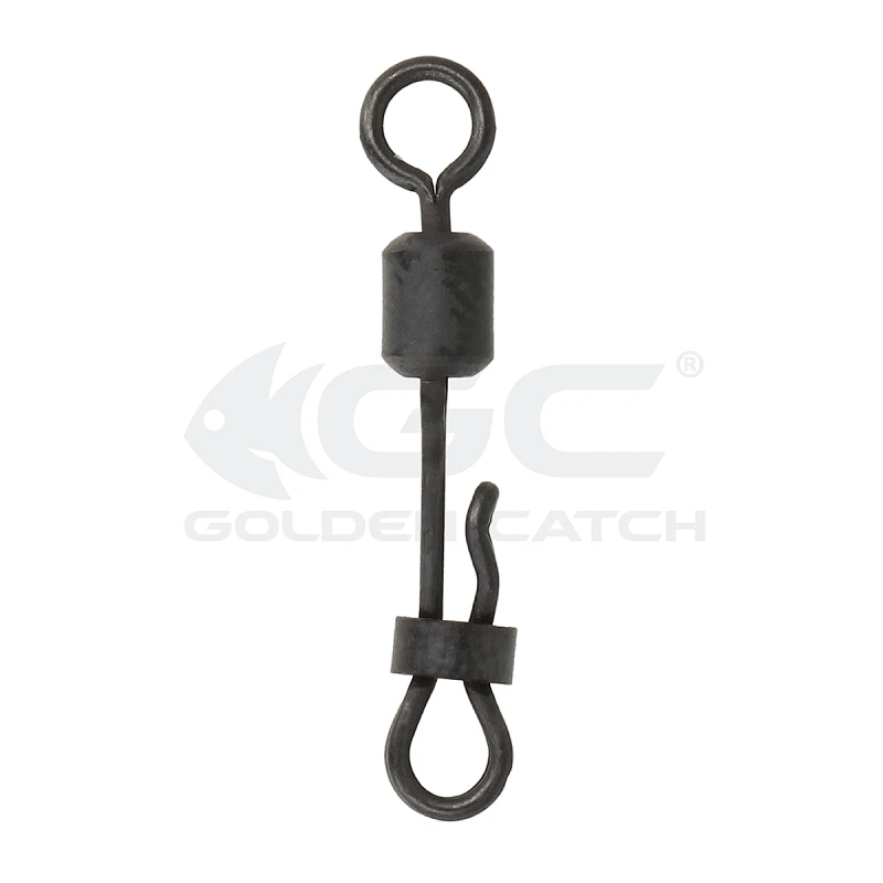 Golden Catch Side-Line Rolling Swivel 2060MB