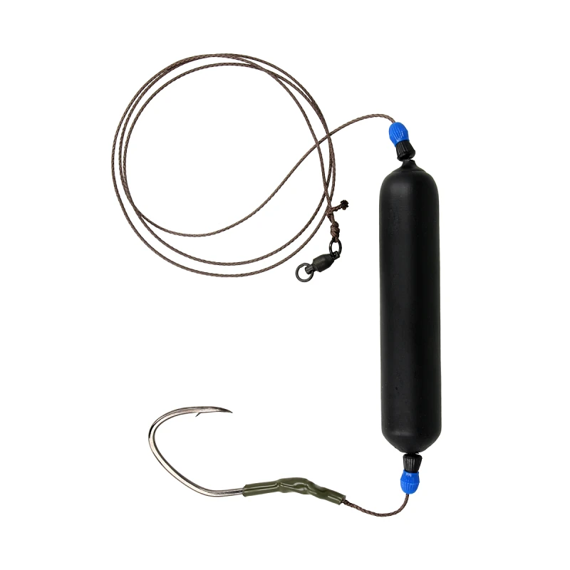 Golden Catch Catfish Rig Single Hook Texas