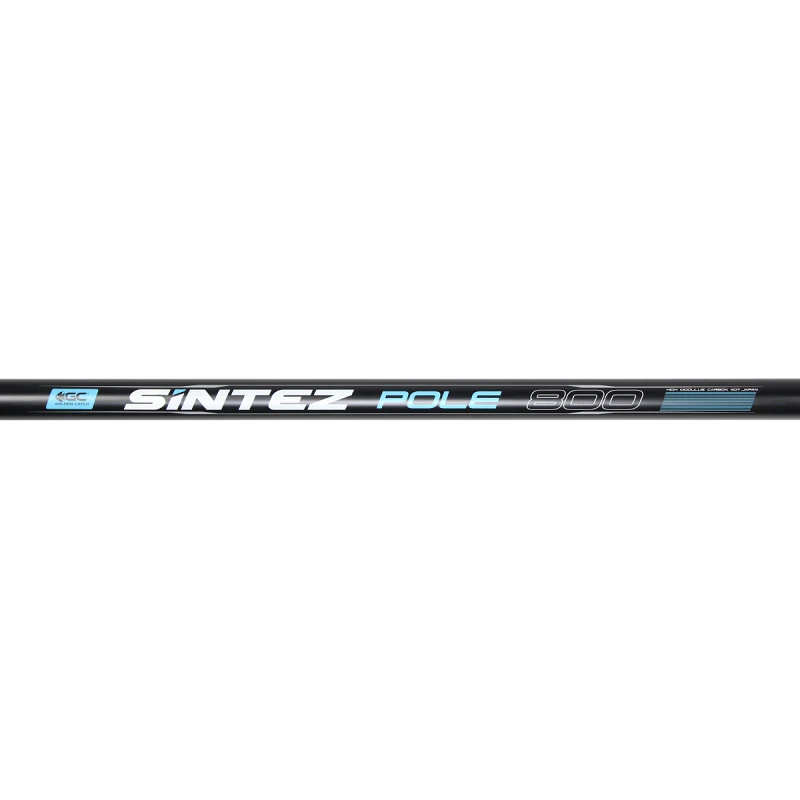 Golden Catch Rod Sintez Pole - Photo №2