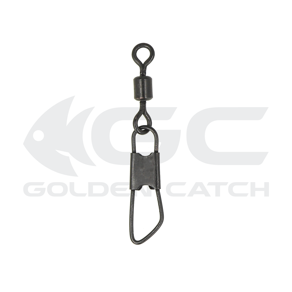 Golden Catch Sintez Snap Link Swivel