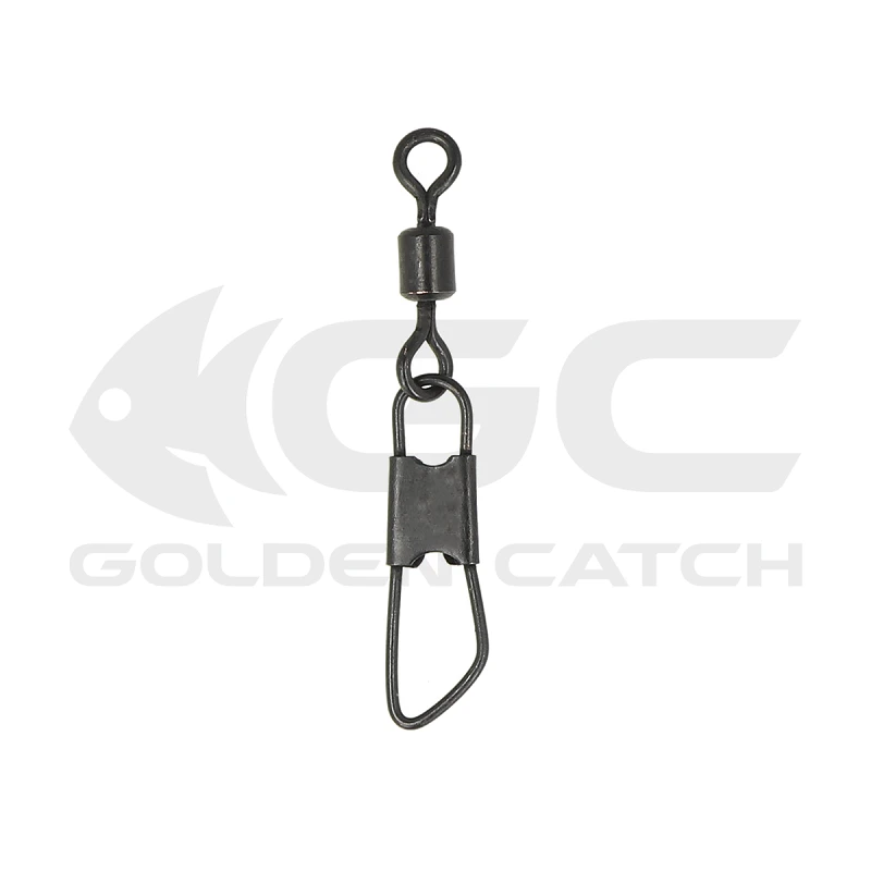 Golden Catch Sintez Snap Link Swivel
