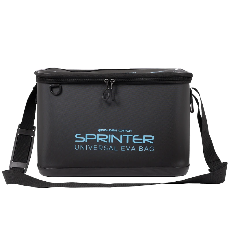 Golden Catch Sprinter EVA Bakkan Bag Universal