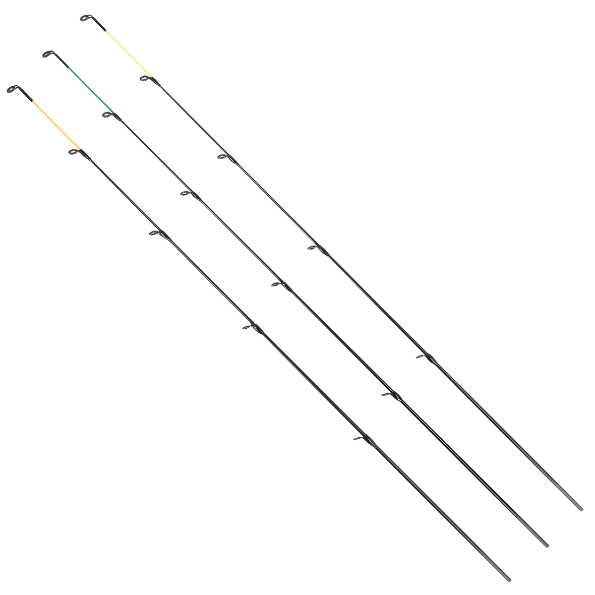 Golden Catch Quiver Tip Stelios Active Feeder