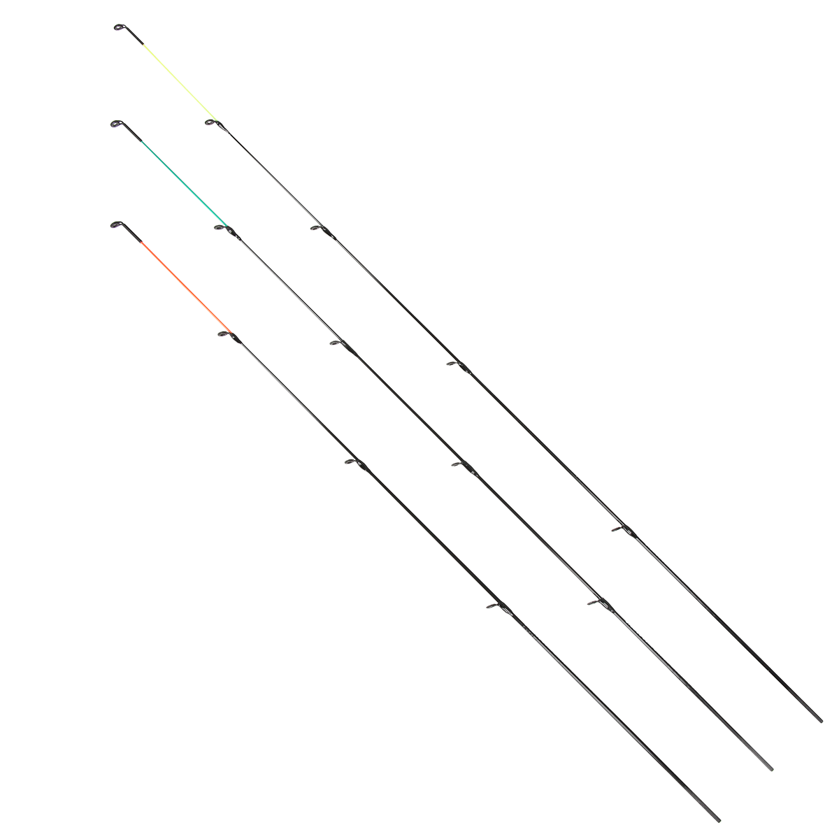 Golden Catch Quiver Tip Stelios Competition Feeder