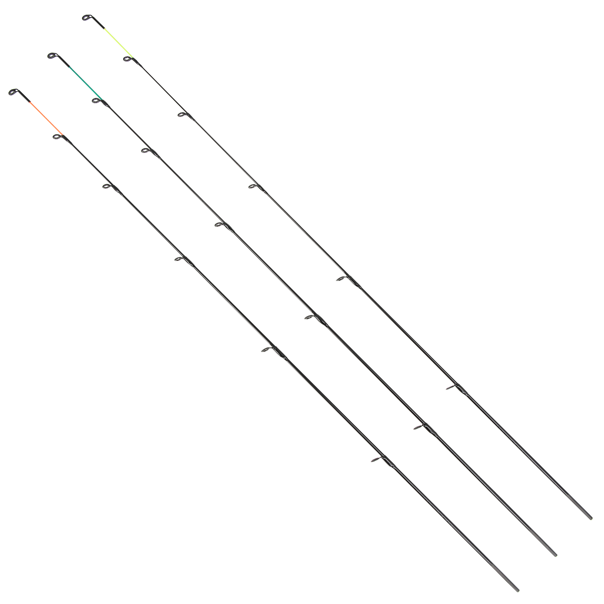 Golden Catch Quiver Tip Stelios River Feeder