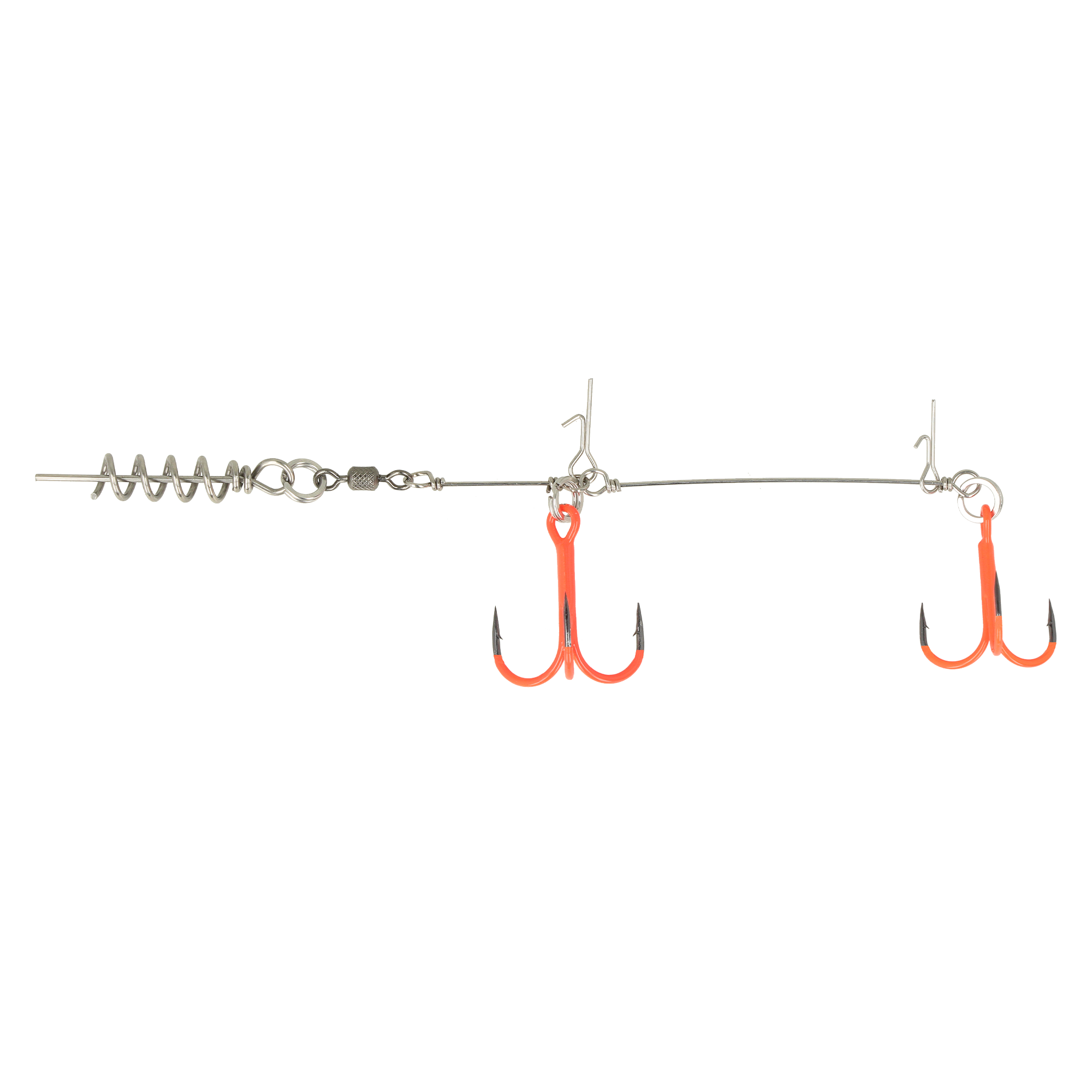 Golden Catch Stinger Hard BKK Spear-21 UV Orange