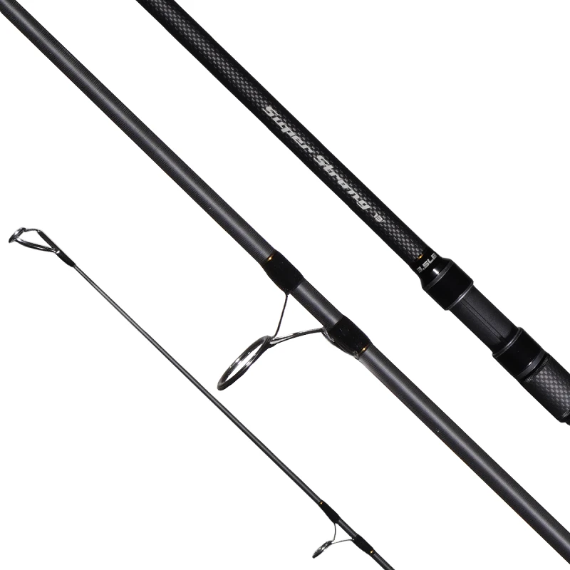 Golden Catch Rod Super Strong
