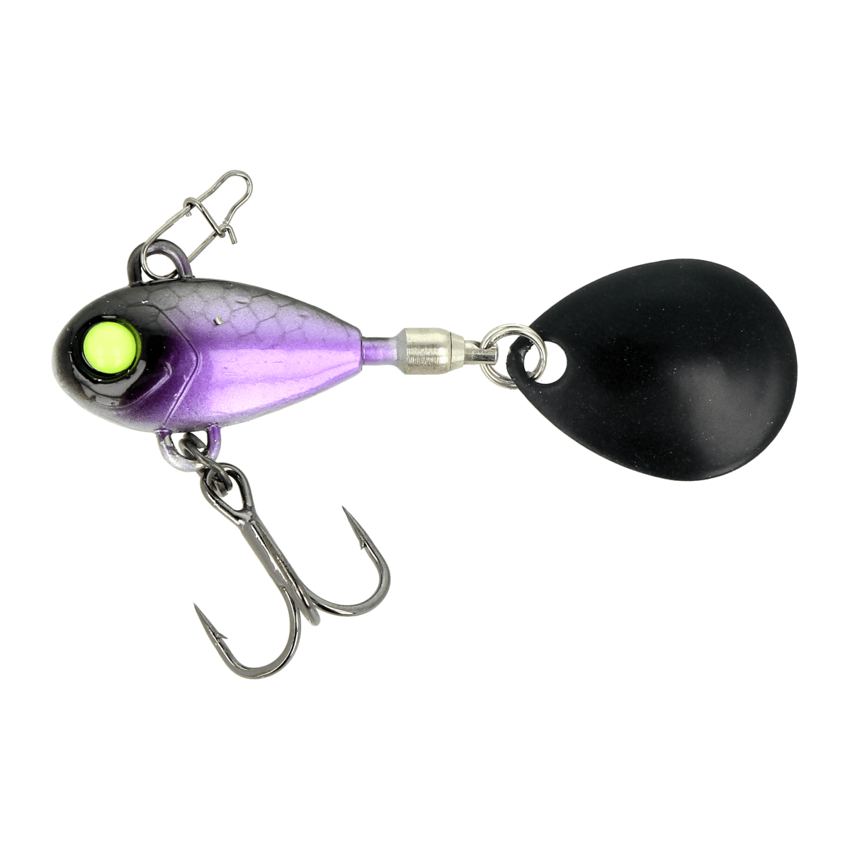 Golden Catch Tail Spinner Yoke 7.5g