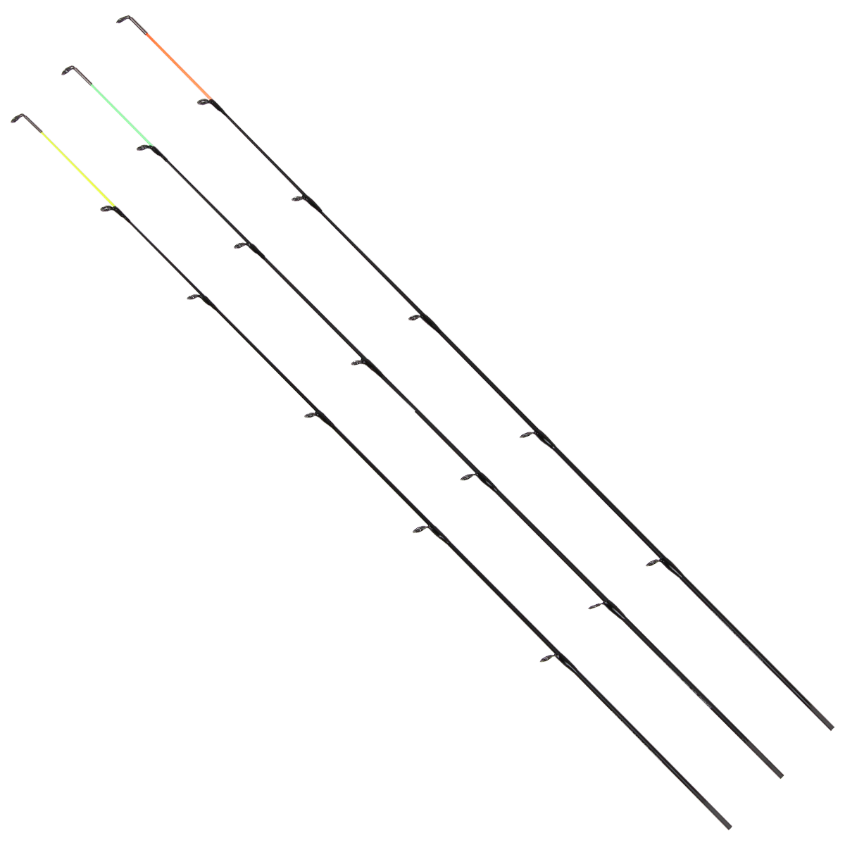 Golden Catch Quiver Tip Verte-X Distance Feeder