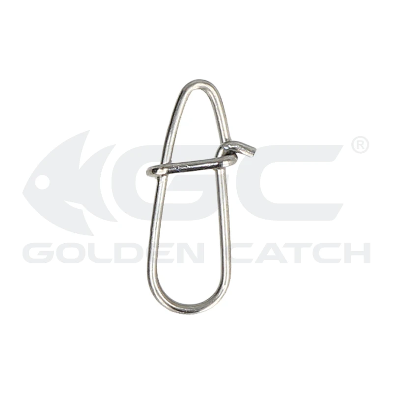 Golden Catch Wide Snap 1023SS