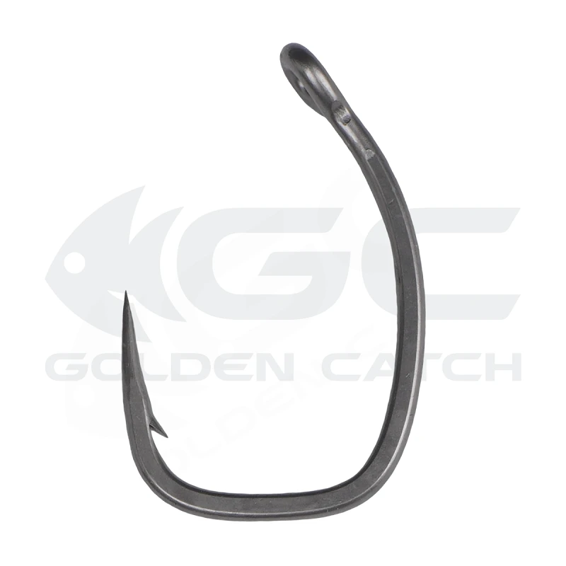 Golden Catch G.Carp Hook Grip TF