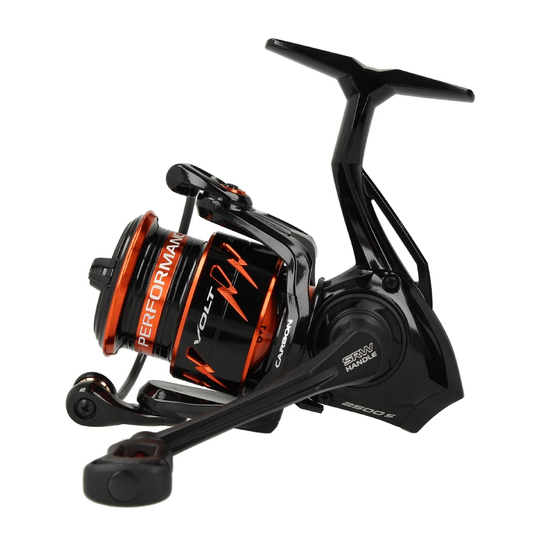 Golden Catch Reel Volt