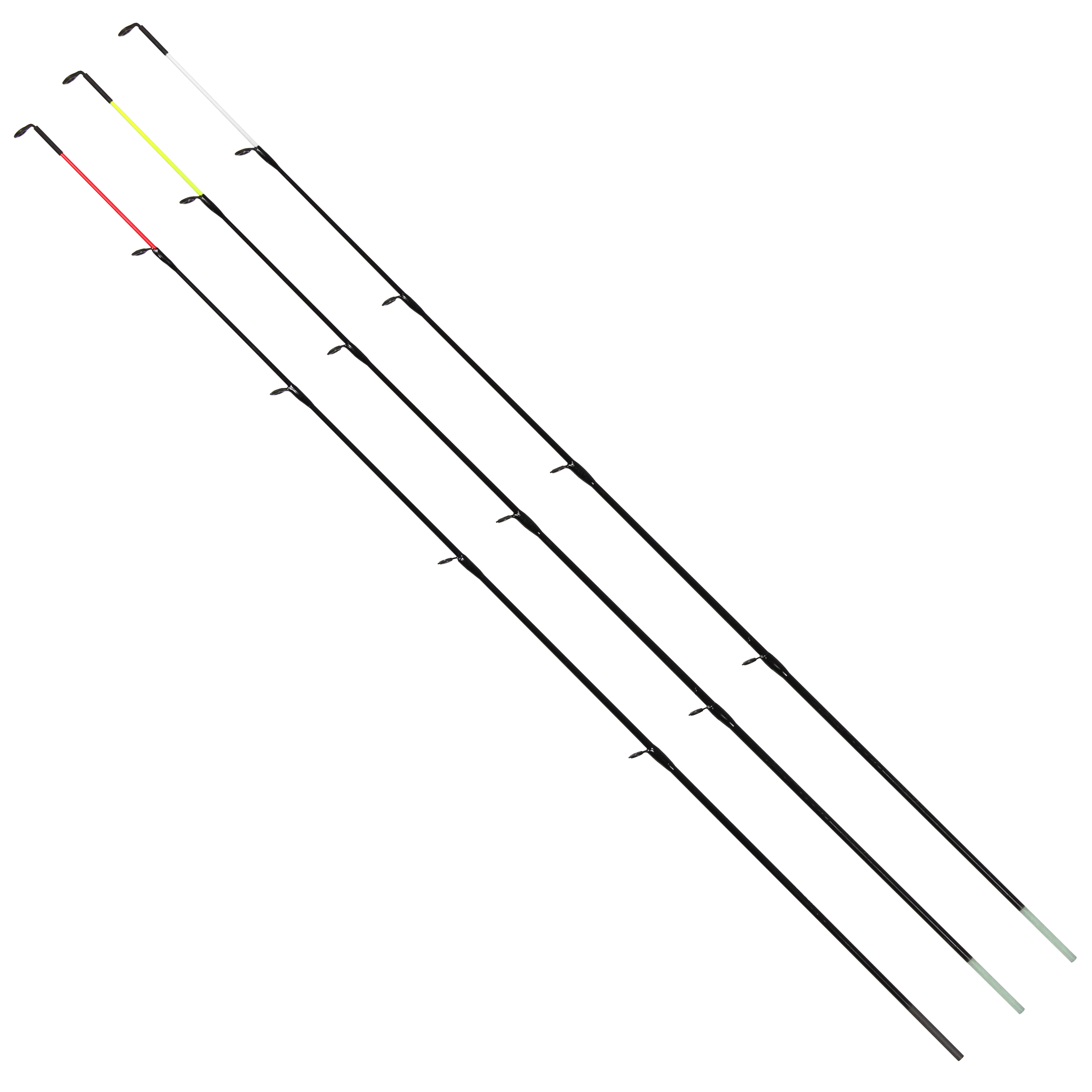 Golden Catch Quiver Tip Bionic Feeder