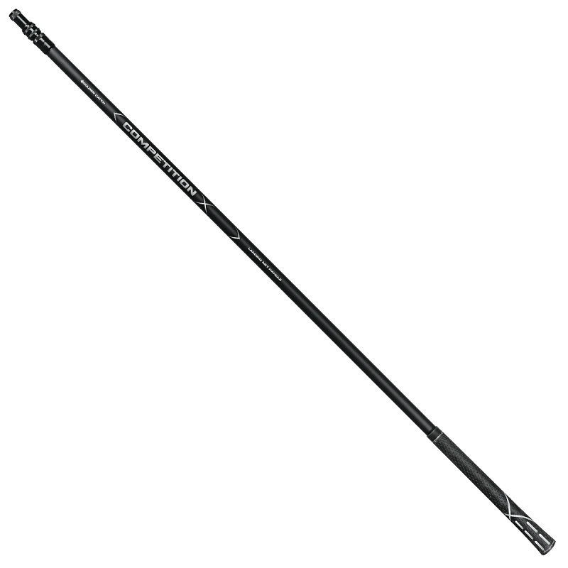 Golden Catch Landing Net Handle Competition