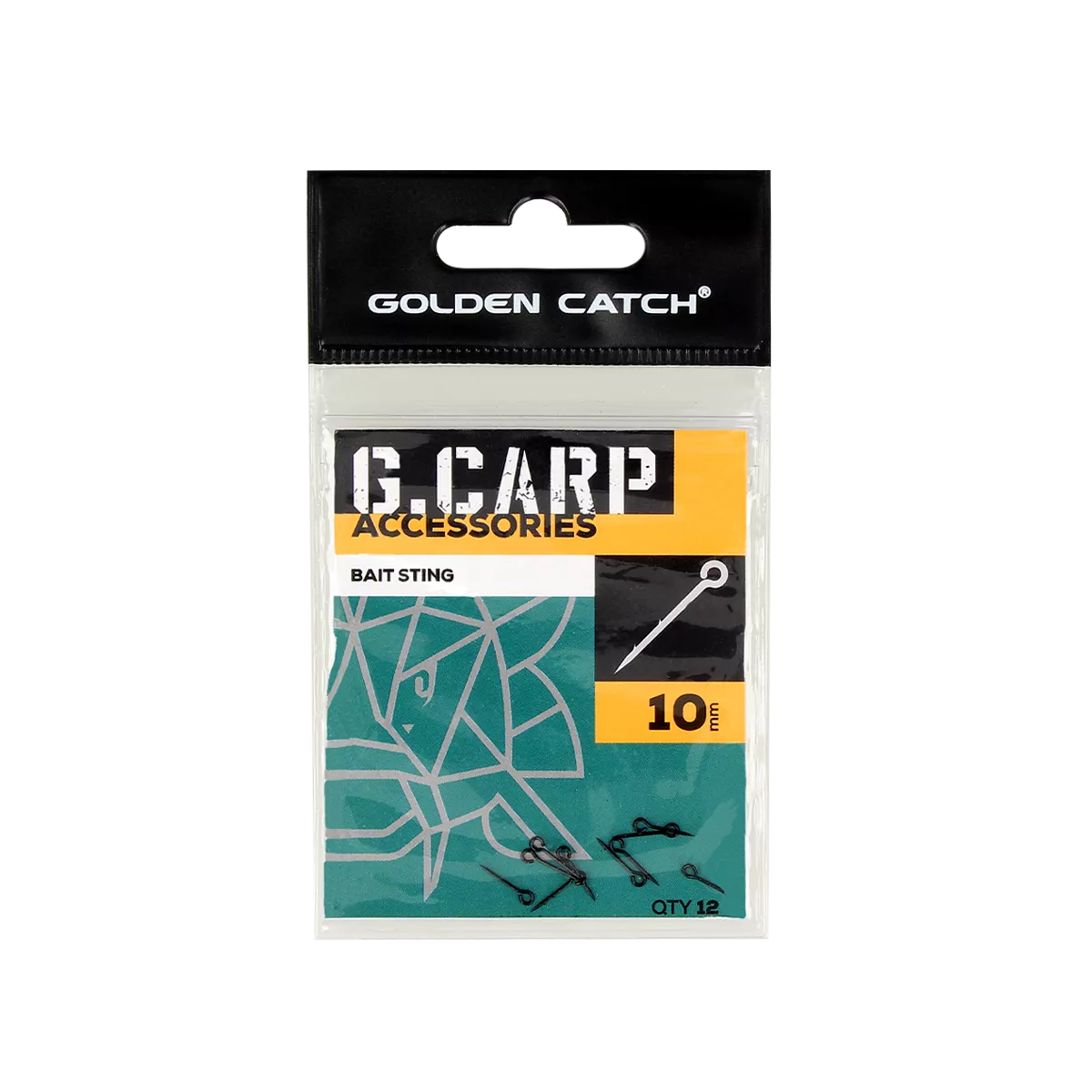 Golden Catch G.Carp Bait Sting - Photo №1
