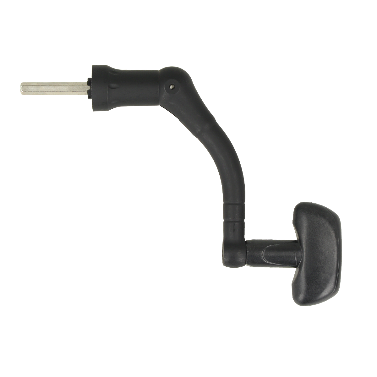 Zeox Spare Part Reel Handle Factor